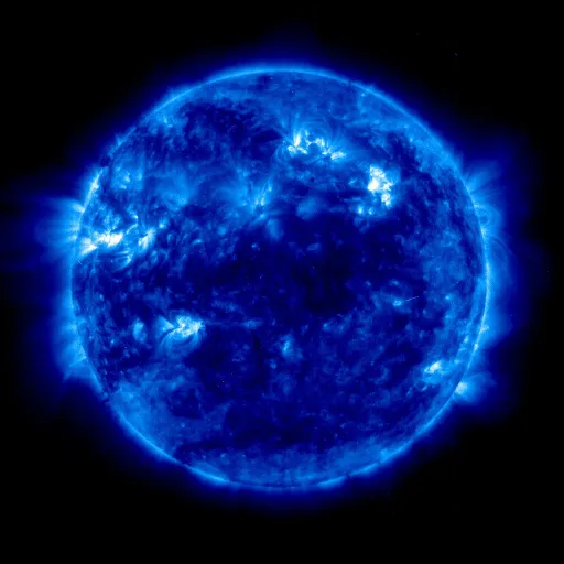 Solar Corona