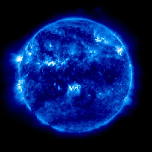 Solar Corona