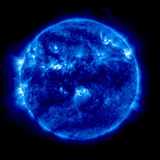 Solar Corona