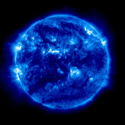 Solar Corona