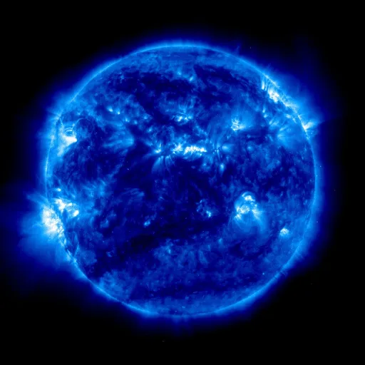 Solar Corona