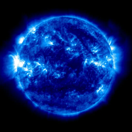 Solar Corona