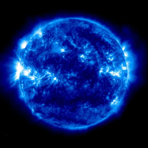 Solar Corona