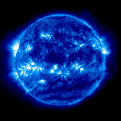 Solar Corona