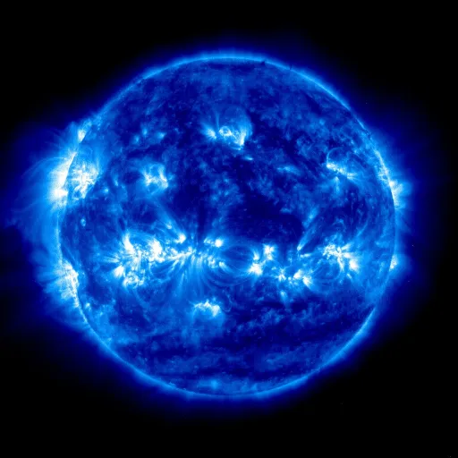 Solar Corona