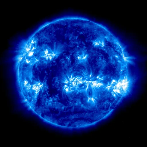 Solar Corona