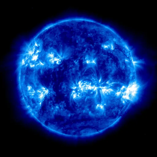 Solar Corona
