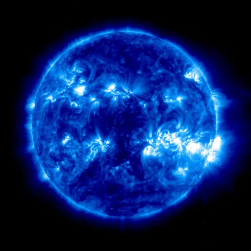 Solar Corona