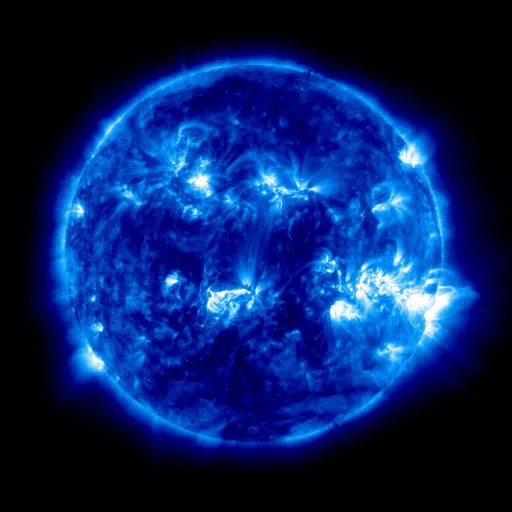 Solar Corona