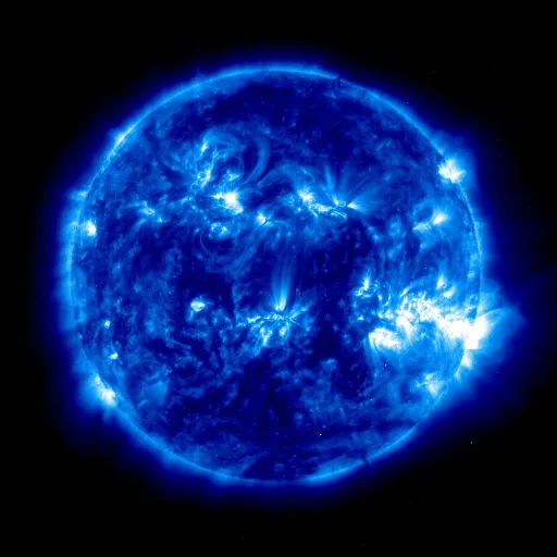 Solar Corona