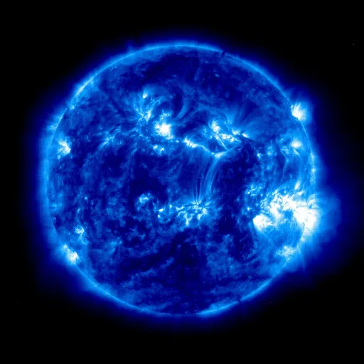 Solar Corona