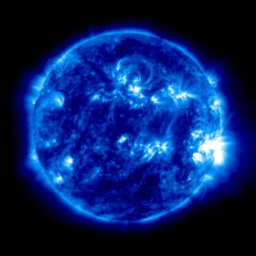 Solar Corona