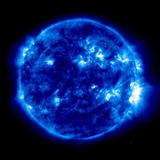 Solar Corona