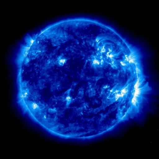 Solar Corona