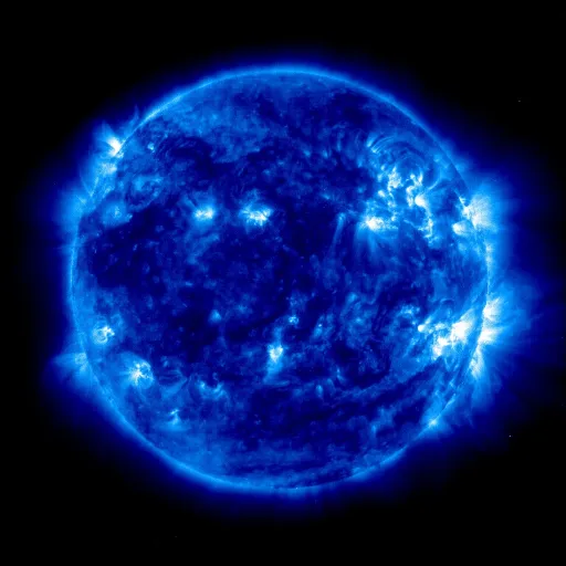 Solar Corona