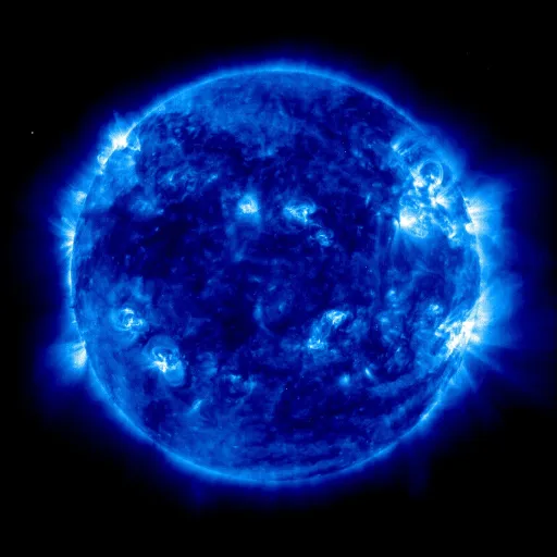 Solar Corona
