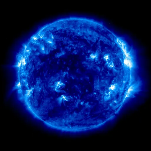 Solar Corona