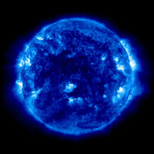 Solar Corona