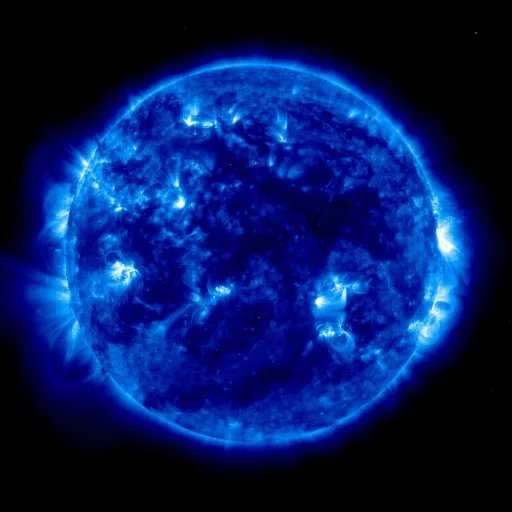Solar Corona