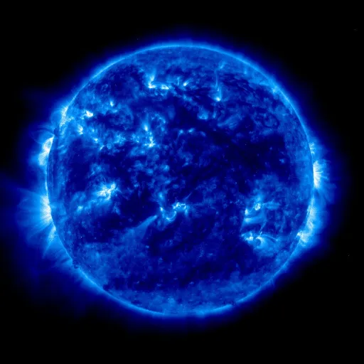 Solar Corona