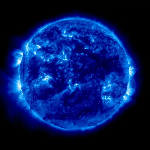Solar Corona