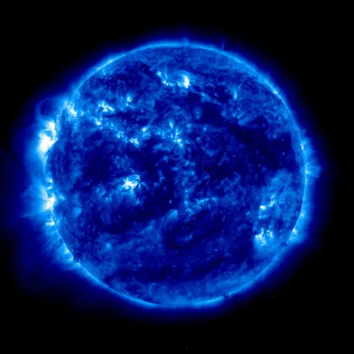 Solar Corona