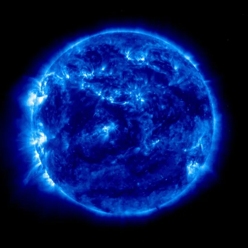 Solar Corona