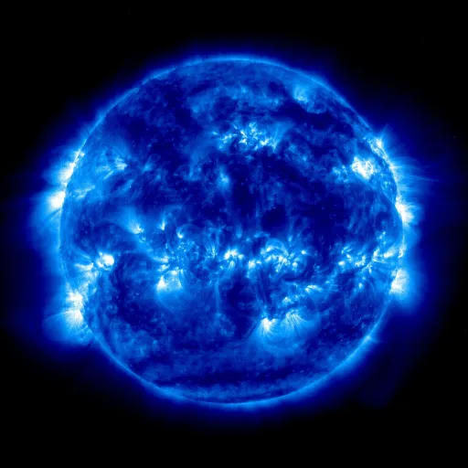 Solar Corona