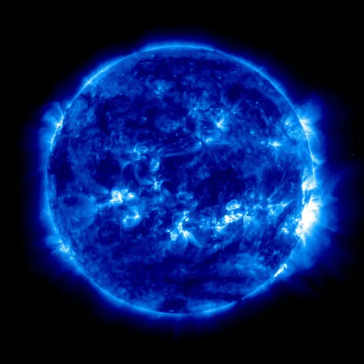 Solar Corona