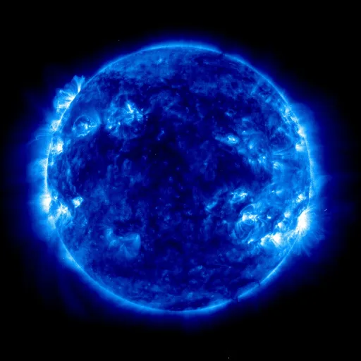 Solar Corona
