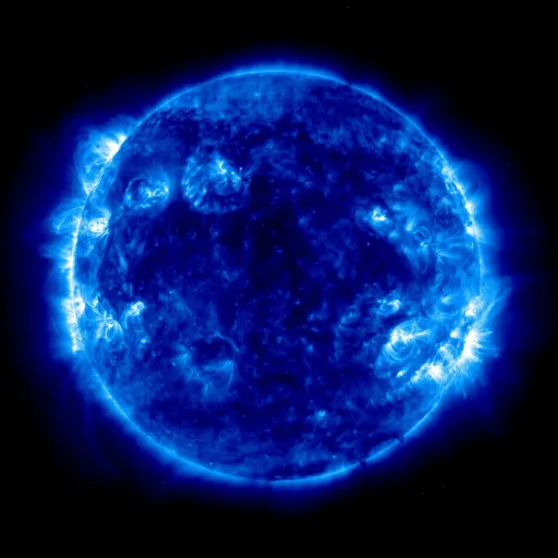 Solar Corona