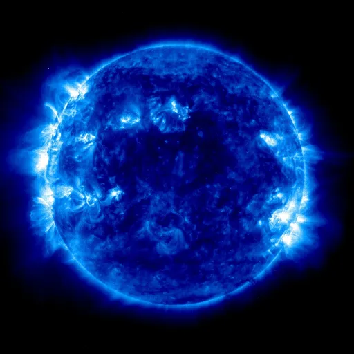 Solar Corona