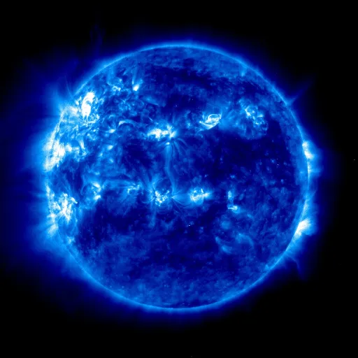 Solar Corona