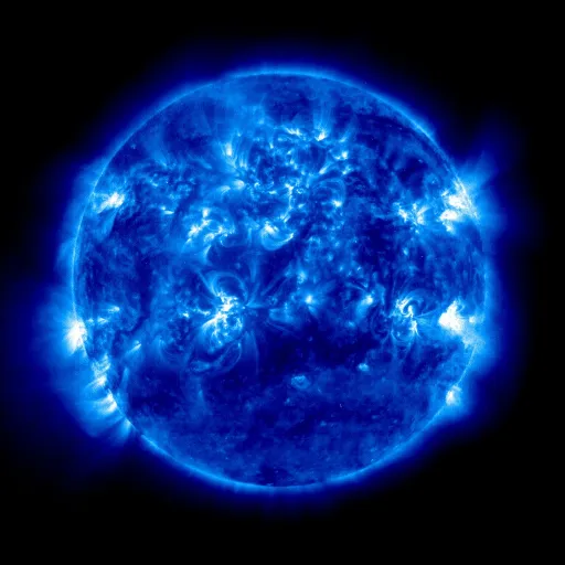 Solar Corona