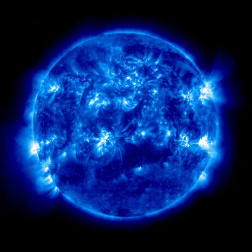 Solar Corona