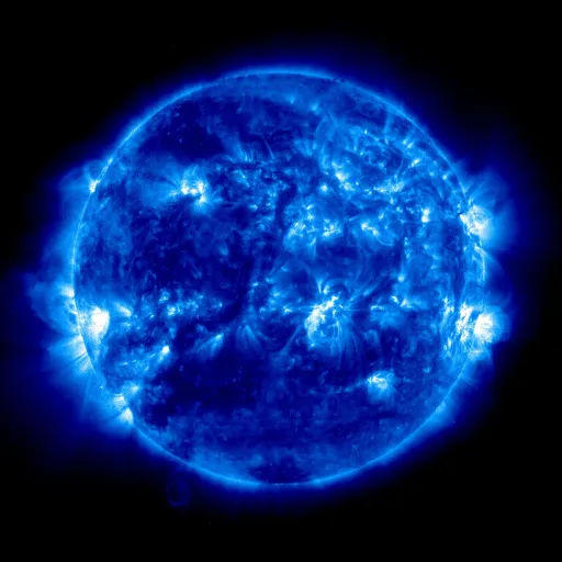 Solar Corona