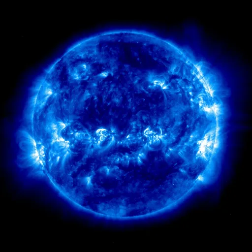 Solar Corona