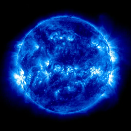 Solar Corona
