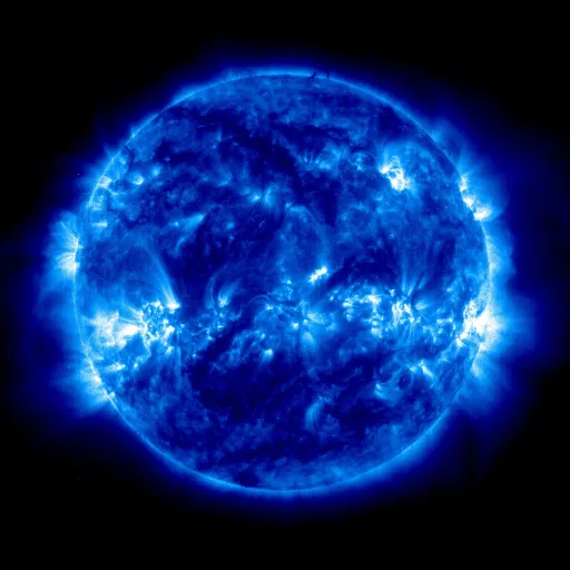 Solar Corona