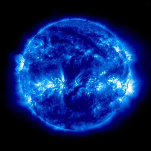 Solar Corona