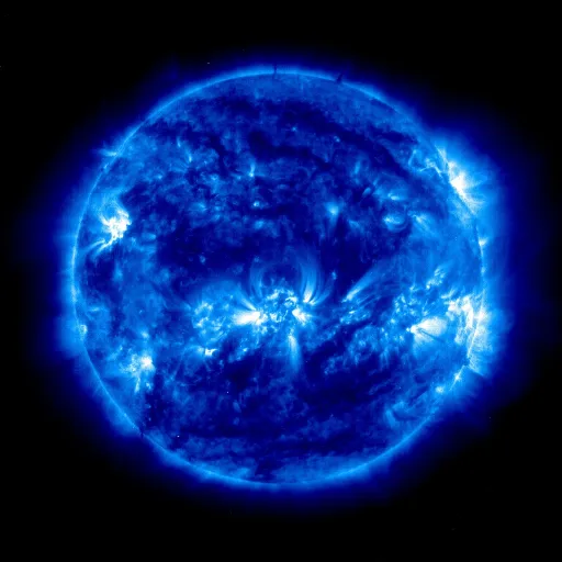 Solar Corona