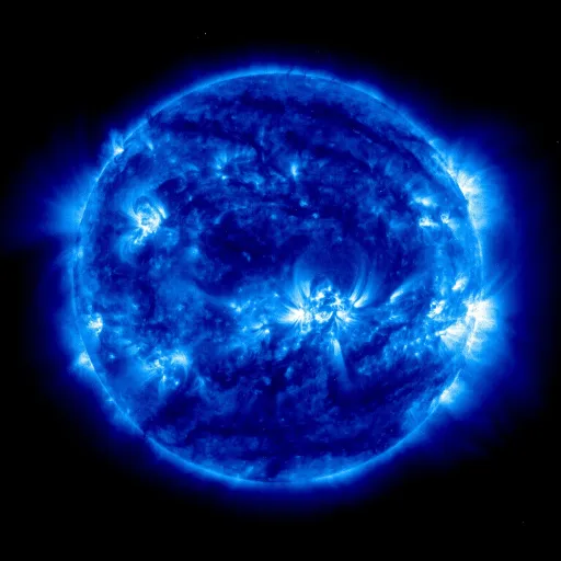 Solar Corona