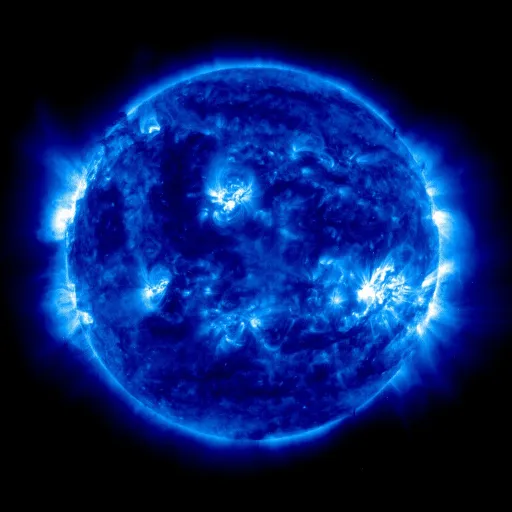 Solar Corona