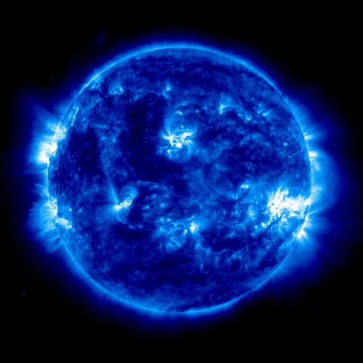 Solar Corona