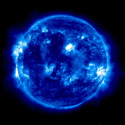 Solar Corona