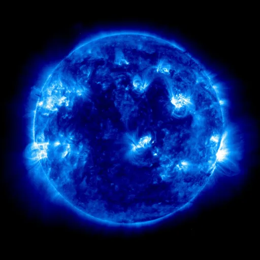 Solar Corona
