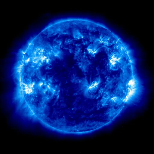 Solar Corona