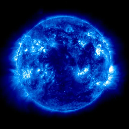 Solar Corona