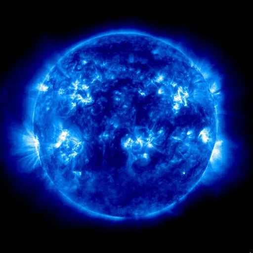 Solar Corona