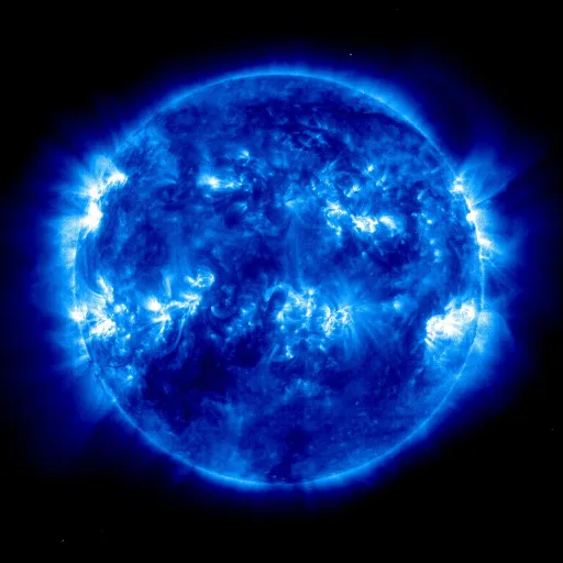 Solar Corona